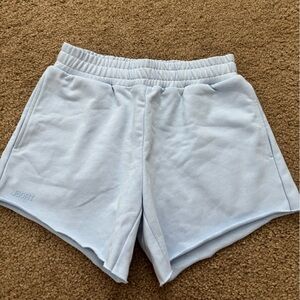 J80 Revive Light Blue Shorts